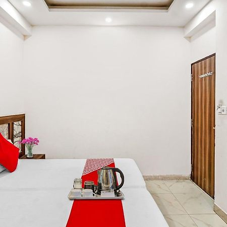 Oyo 88326 Hotel Cloud 9 Nowe Delhi Zewnętrze zdjęcie