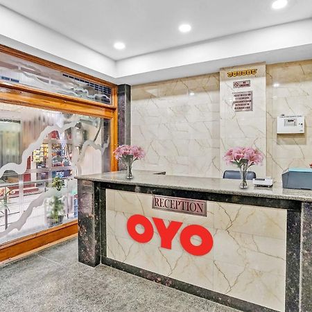 Oyo 88326 Hotel Cloud 9 Nowe Delhi Zewnętrze zdjęcie