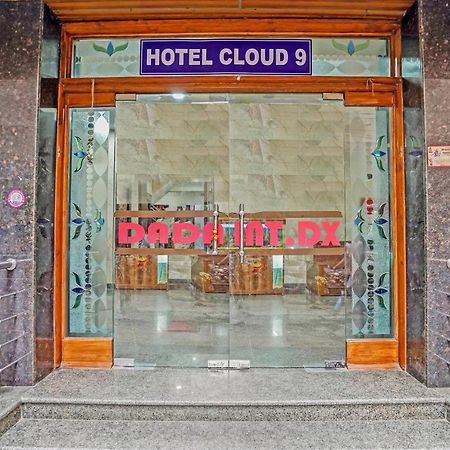 Oyo 88326 Hotel Cloud 9 Nowe Delhi Zewnętrze zdjęcie